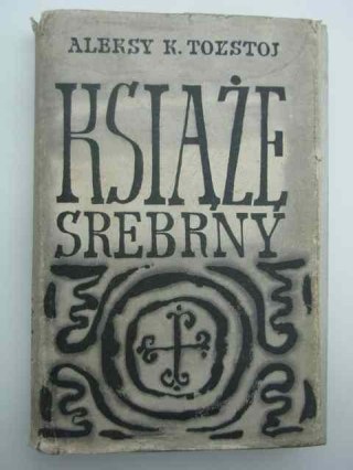 KSIĄŻĘ SREBNY