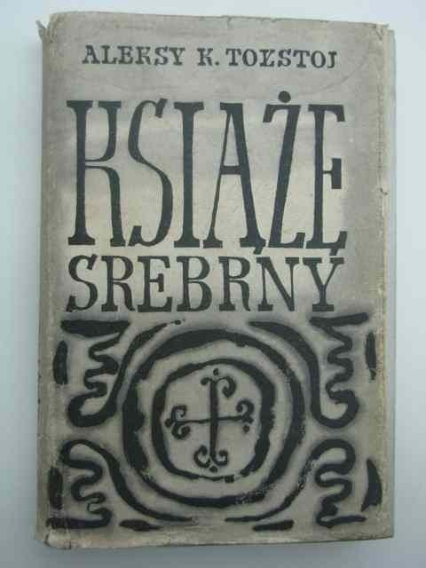 KSIĄŻĘ SREBNY