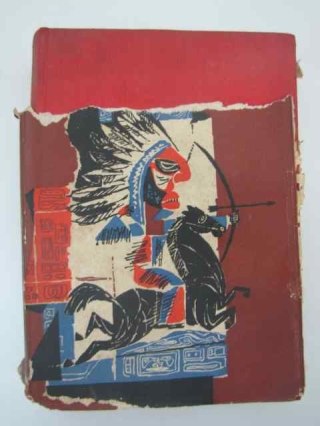 KSIĘGA INDIAN