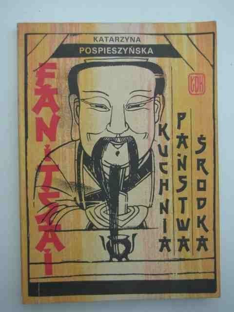 KUCHNIA PAŃSTWA ŚRODKA