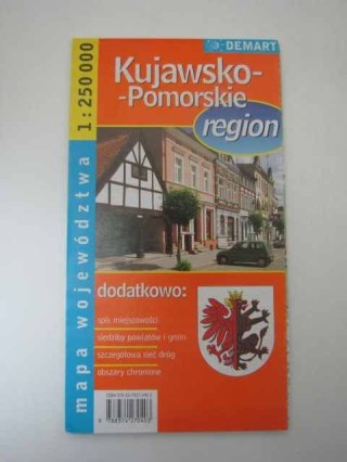 KUJAWSKO-POMORSKIE