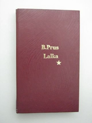 LALKA CZ. II