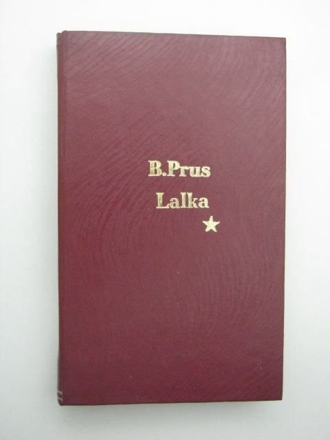 LALKA CZ. II