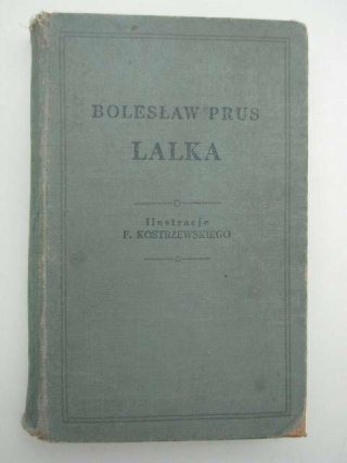LALKA TOM II