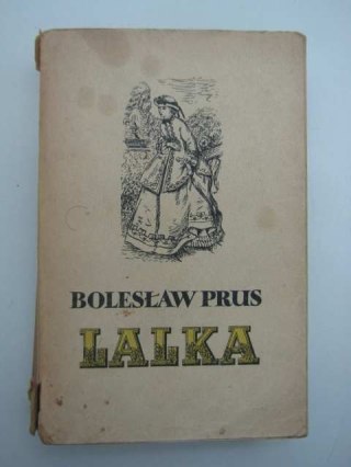 LALKA TOM I