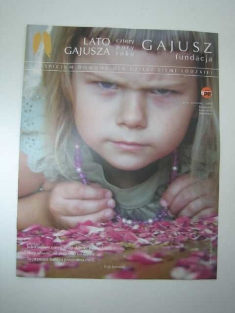 LATO GAJUSZA