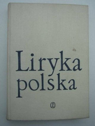 LIRYKA POLSKA