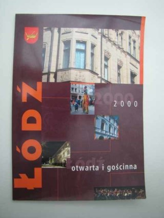 ŁÓDŹ OTWARTA I GOŚCINNA