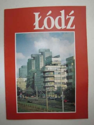 ŁÓDŹ