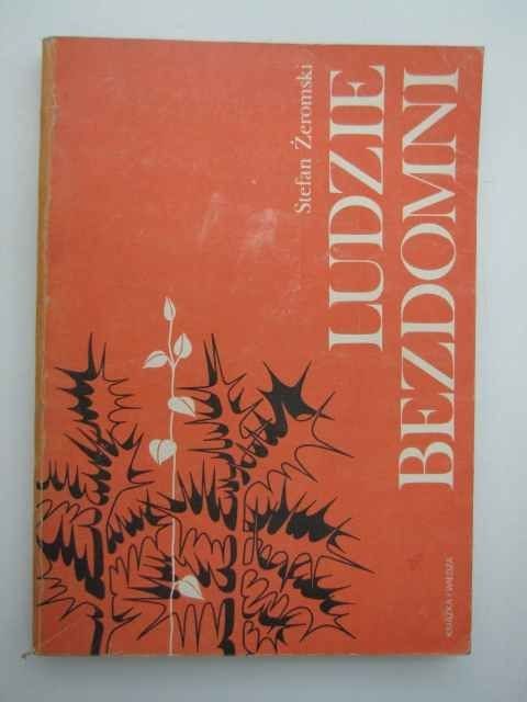 LUDZIE BEZDOMNI