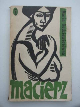 MACIERZ