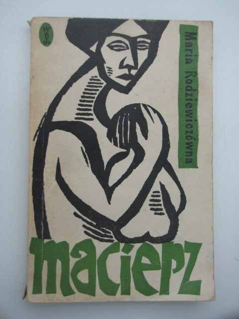 MACIERZ