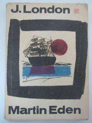 MARTIN EDEN