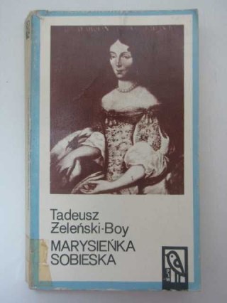 MARYSIEŃKA SOBIESKA