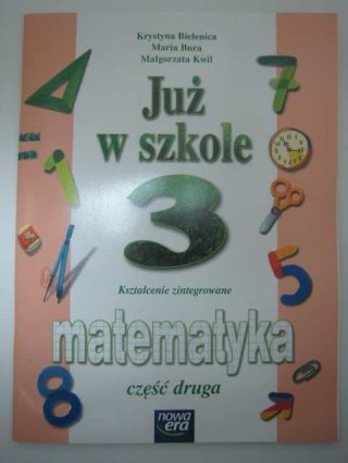 MATEMATYKA CZ.2