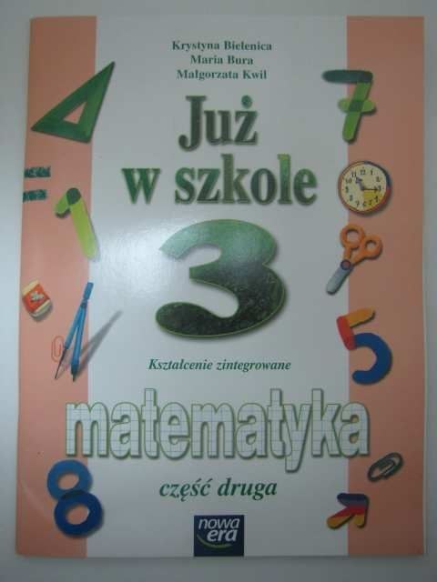 MATEMATYKA CZ.2