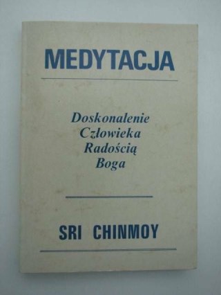 MEDYTACJA