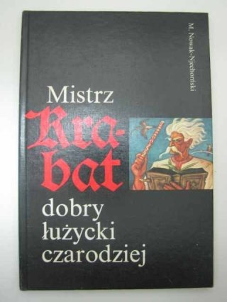 MISTRZ KRABAT ...