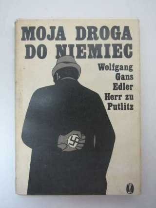 MOJA DROGA DO NIEMIEC