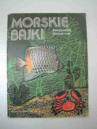MORSKIE BAJKI