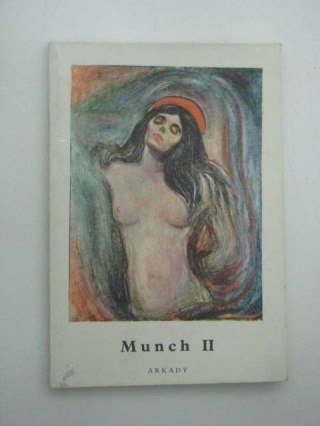 MUNCH II