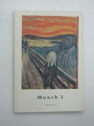 MUNCH I