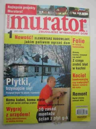 MURATOR NR 1 (237)