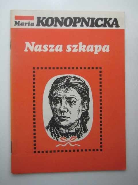 NASZA SZKAPA