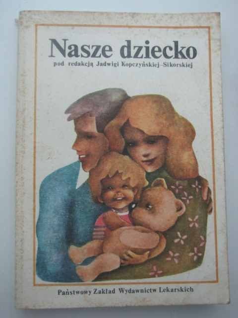 NASZE DZIECKO