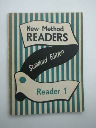 NEW METHOD READERS