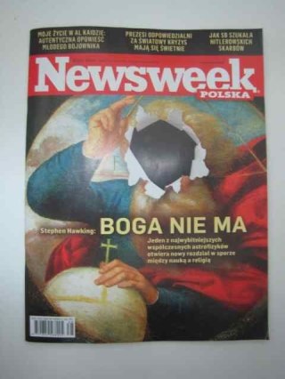 NEWSWEEK NR 38/2010