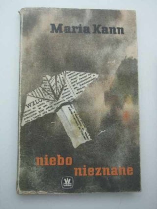 NIEBO NIEZNANE