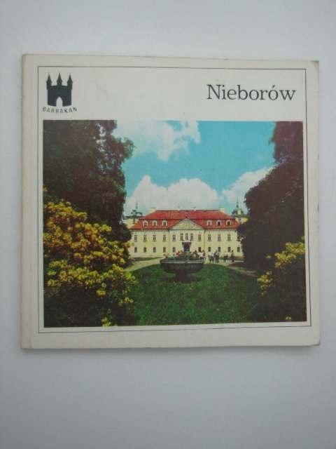 NIEBORÓW
