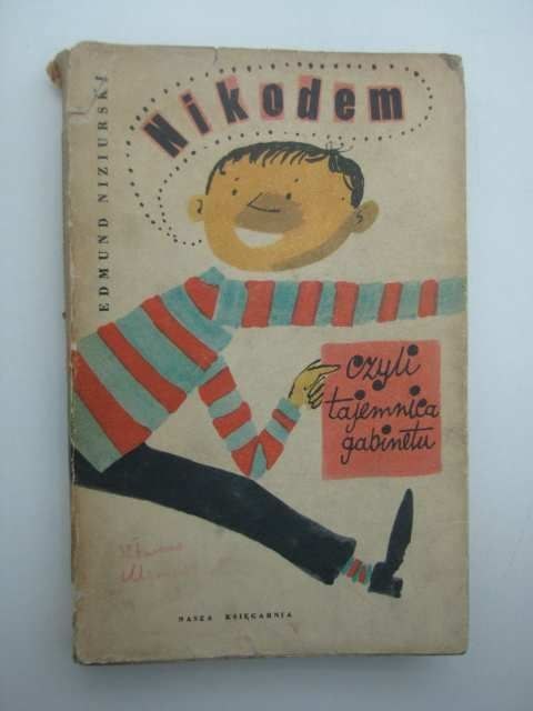 NIKODEM