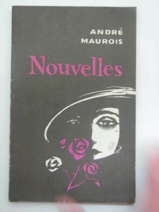 NOUVELLES