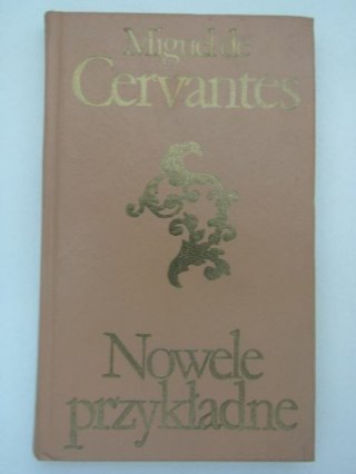 NOWELE PRZYKŁADANE