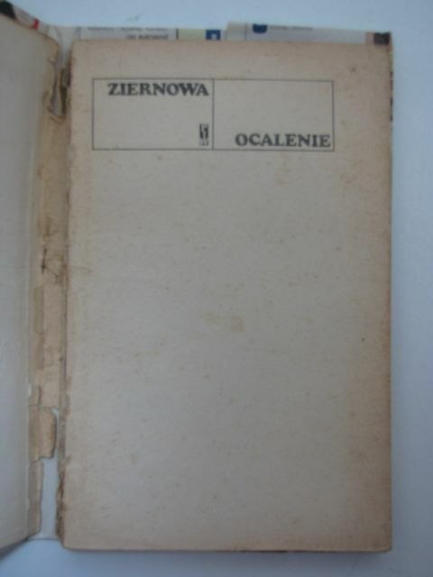 OCALENIE