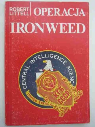 OPERACJA IRONWEED