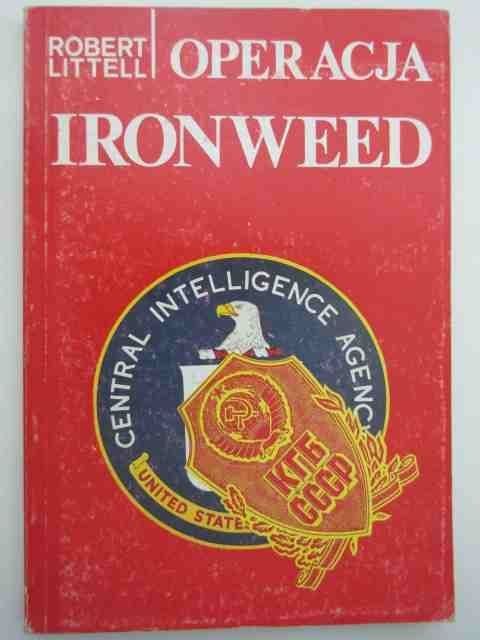 OPERACJA IRONWEED