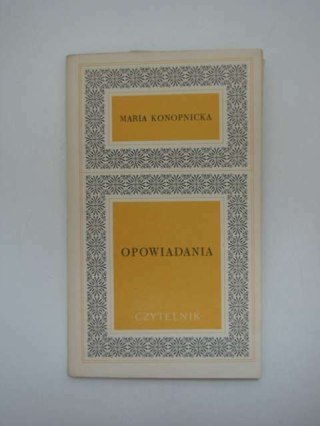 OPOWIADANIA