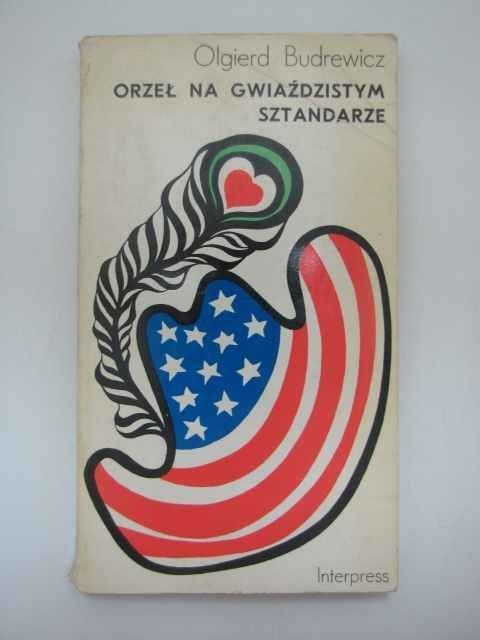 ORZEŁ NA GWIAŹDZISTYM SZTANDARZE
