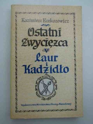 OSTATNI ZWYCIĘŻCA