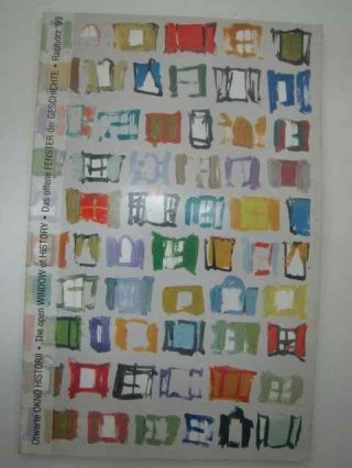 OTWARTE OKNO HISTORII