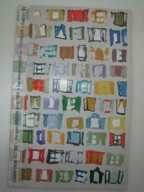 OTWARTE OKNO HISTORII OTWARTE OKNO HISTORII