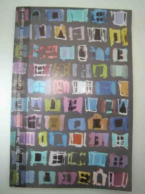 OTWARTE OKNO HISTORII