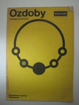 OZDOBY