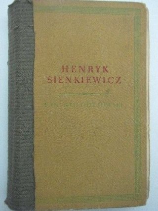 PAN WŁODYJOWSKI
