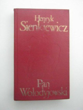 PAN WOŁODYJOWSKI