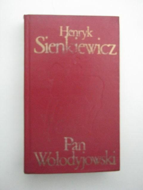 PAN WOŁODYJOWSKI