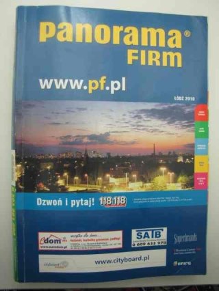 PANORAMA FIRM